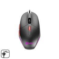 موس گیمینگ سیمی پرووان مدل PMG35