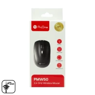 موس بی سیم پرووان مدل PMW50