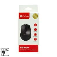 موس بی سیم سایلنت پرووان PMW90