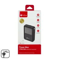 پاوربانک 10 هزار چند کاره پرووان مدل PPB5116N