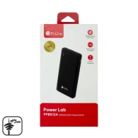 پاوربانک 10 هزار 20W پرووان مدل PPB5124