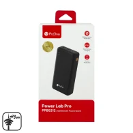 پاوربانک 20 هزار 22.5W پرووان مدل PPB5212