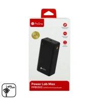 پاوربانک 30 هزار 22.5W پرووان مدل PPB5303