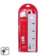چندراهی برق پرووان مدل PPS615C