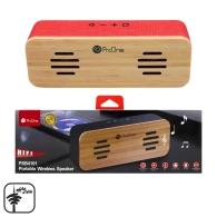 اسپیکر بلوتوثی قابل حمل پرووان مدل PSB4101