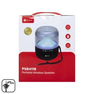 اسپیکر بلوتوثی پرووان مدل PSB4118