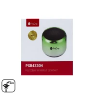 اسپیکر بلوتوثی قابل حمل پرووان مدل PSB4320N