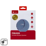اسپیکر بلوتوثی پرووان مدل PSB4325