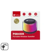 اسپیکر بلوتوثی پرووان مدل PSB4335