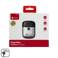 ماشین ریش تراش شارژی پرووان مدل PSH953