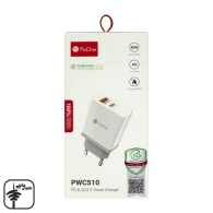 کلگی فست شارژ پرووان مدل PWC510