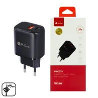 کلگی دو پورت 20 وات پرووان مدل PWC575