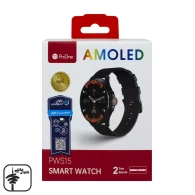 ساعت هوشمند پرووان مدل PWS15