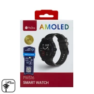 ساعت هوشمند پرووان مدل PWS16