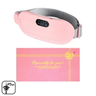 کمربند ماساژور حرارتی قاعدگی مدل Period-Pain