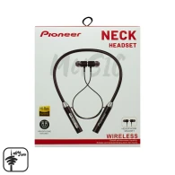 هندزفری دورگردنی مگنتی Pioneer