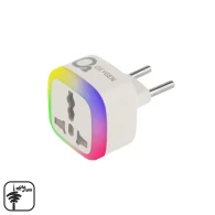 تبدیل سه به دو RGB دار اکسیژن