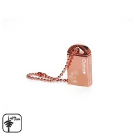 فلش 16 گیگ دیتا پلاس Data PLUS مدل ROSE GOLD USB2.0
