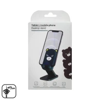 استند موبایل عروسکی مدل SB-0190