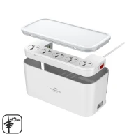 هاب شارژ محفظه دار اکسیژن مدل SX2