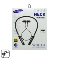 هندزفری دورگردنی مگنتی Samsung