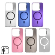 گارد Socool مات UV طرح Magsafe