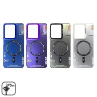 گارد Socool مات UV طرح Magsafe