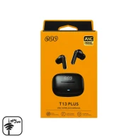 هندزفری بلوتوثی QCY کیو سی وای مدل T13 Plus High Copy