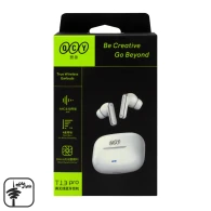 هندزفری بلوتوثی QCY کیو سی وای مدل T13 Pro High Copy