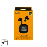هندزفری بلوتوثی QCY کیو سی وای مدل T13 X Plus High Copy