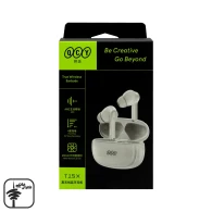 هندزفری بلوتوثی QCY کیو سی وای مدل T15X High Copy