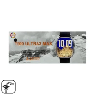 ساعت هوشمند طرح اپل واچ مدل T900 Ultra3 MAX