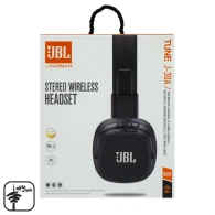 هدفون RGB جی بی ال مدل TUNE J-30A