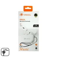 هندزفری بلوتوثی TURBOCELL مدل PRO2
