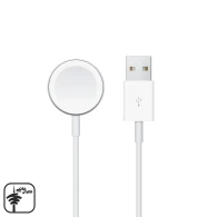 شارژر ساعت هوشمند پک دار پورت USB