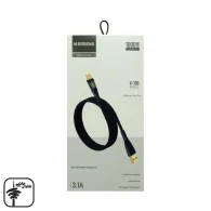 کابل میکرو MERDENG مدل V-100
