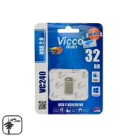 فلش 32 گیگ ویکومن مدل VC240