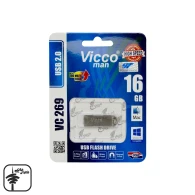فلش 16 گیگ ویکومن Vicco Man مدل VC269 USB2.0