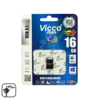 فلش 16 گیگ ویکومن Vicco Man مدل VC341 USB3.1