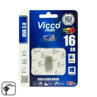 فلش 16 گیگ ویکومن Vicco Man مدل VC376 USB3.0