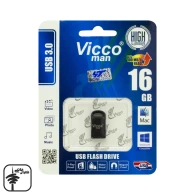 فلش 16 گیگ ویکومن Vicco Man مدل VC382 USB3.0
