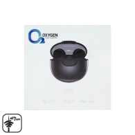 هندزفری بلوتوثی اکسیژن مدل W5