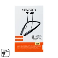 هندزفری دورگردنی X-Energy مدل X-8010