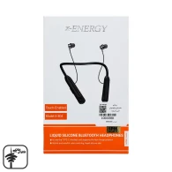 هندزفری دورگردنی X-Energy مدل X-804