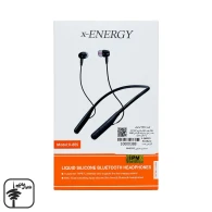 هندزفری دورگردنی X-Energy مدل X-805