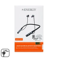 هندزفری دورگردنی X-Energy مدل X-806