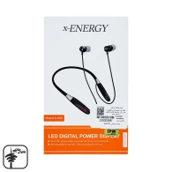 هندزفری دورگردنی X-Energy مدل X-808