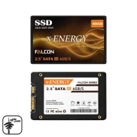 هارد SSD اینترنال X-Energy ظرفیت 480GB