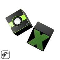 اسپیکر مینی مربعی مدل X1