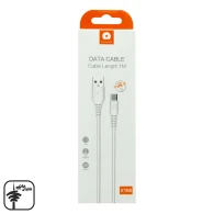 کابل تایپ سی 2 آمپر WuW مدل X166